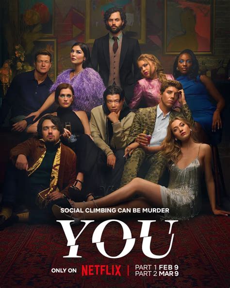 youoi|You season 4 .